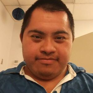 Meet your Posher, Jesus